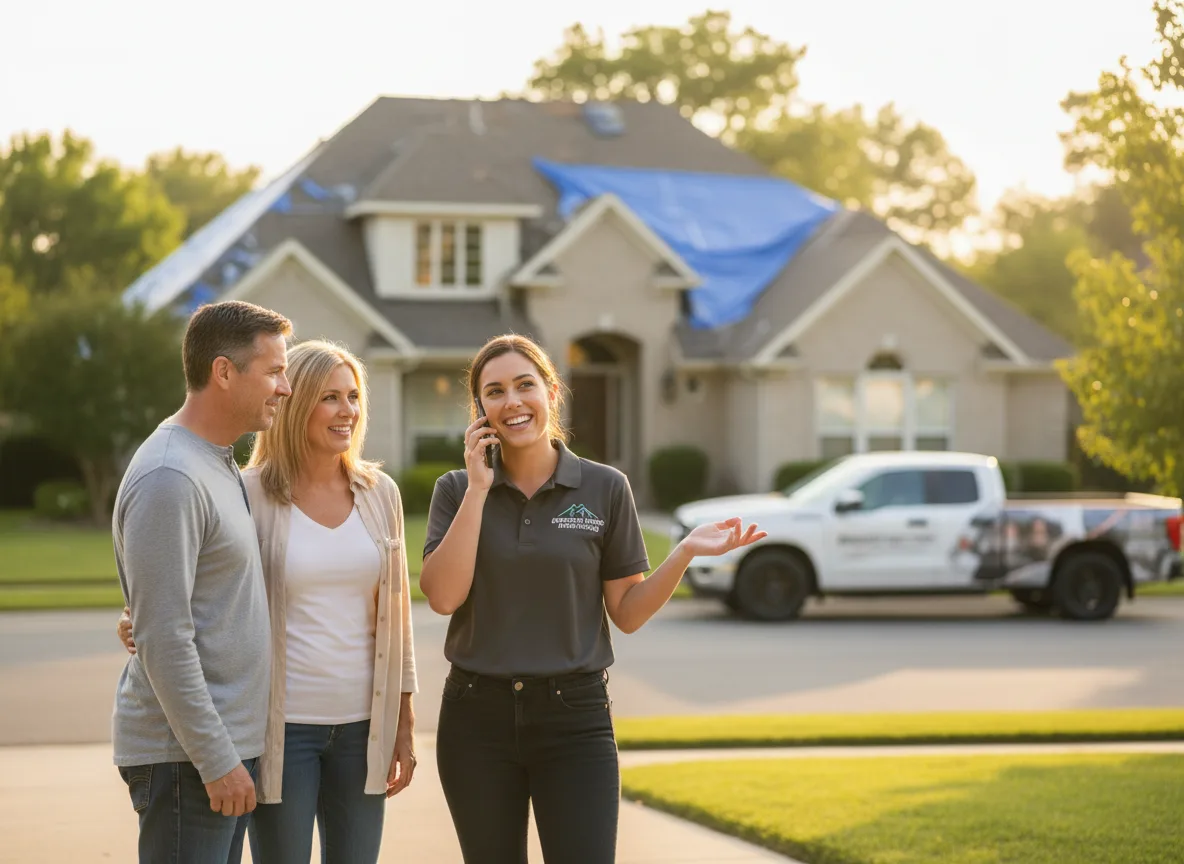 Emergency Roof Repair Wilson, KS FAQs